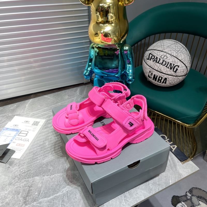 Balenciaga Sandals